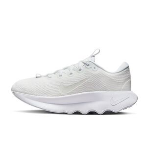 Nike Women's White Athletic Sneakers